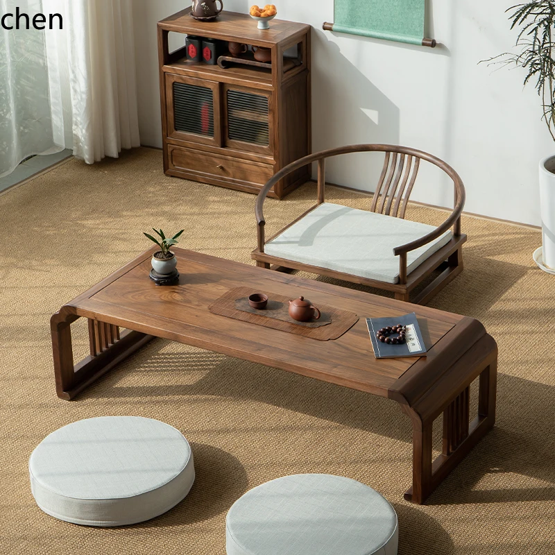 i5.15 Tatami Low Table and Cha - Chairs review and price