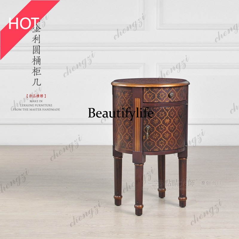 9344 American retro classic ha - Tables review and price