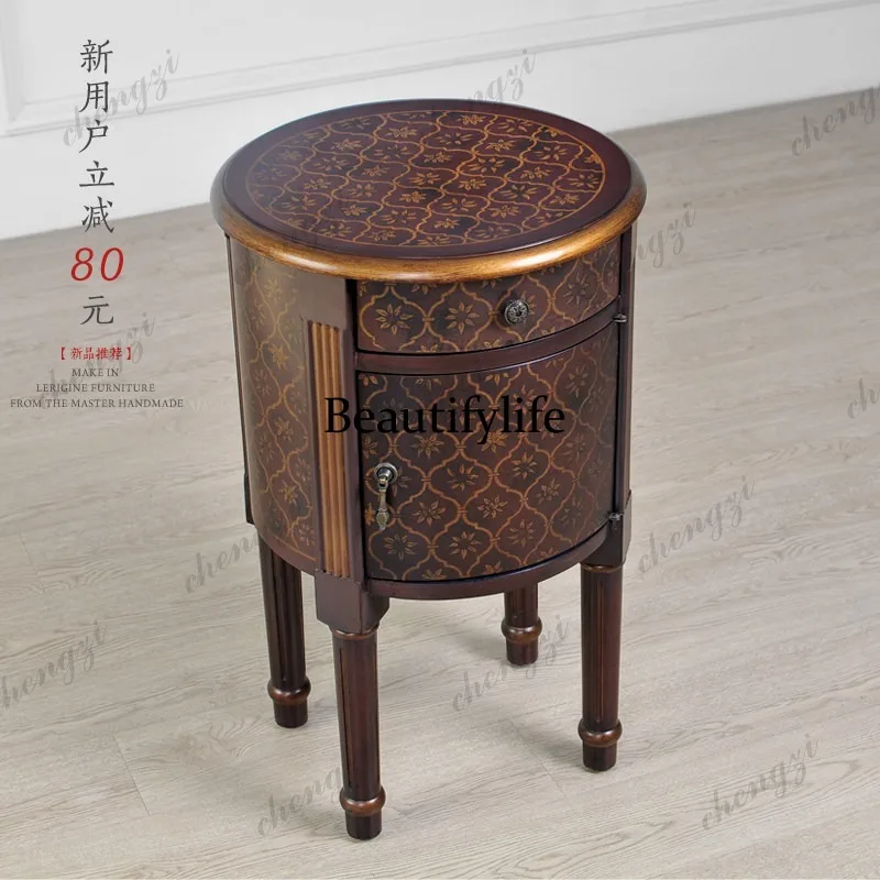 9344 American retro classic ha - Tables review and price