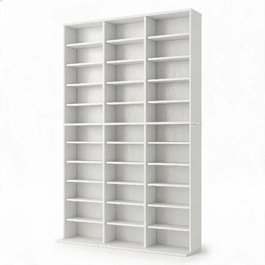 Tall Media Storage Cabinet Tow - Storage review and price