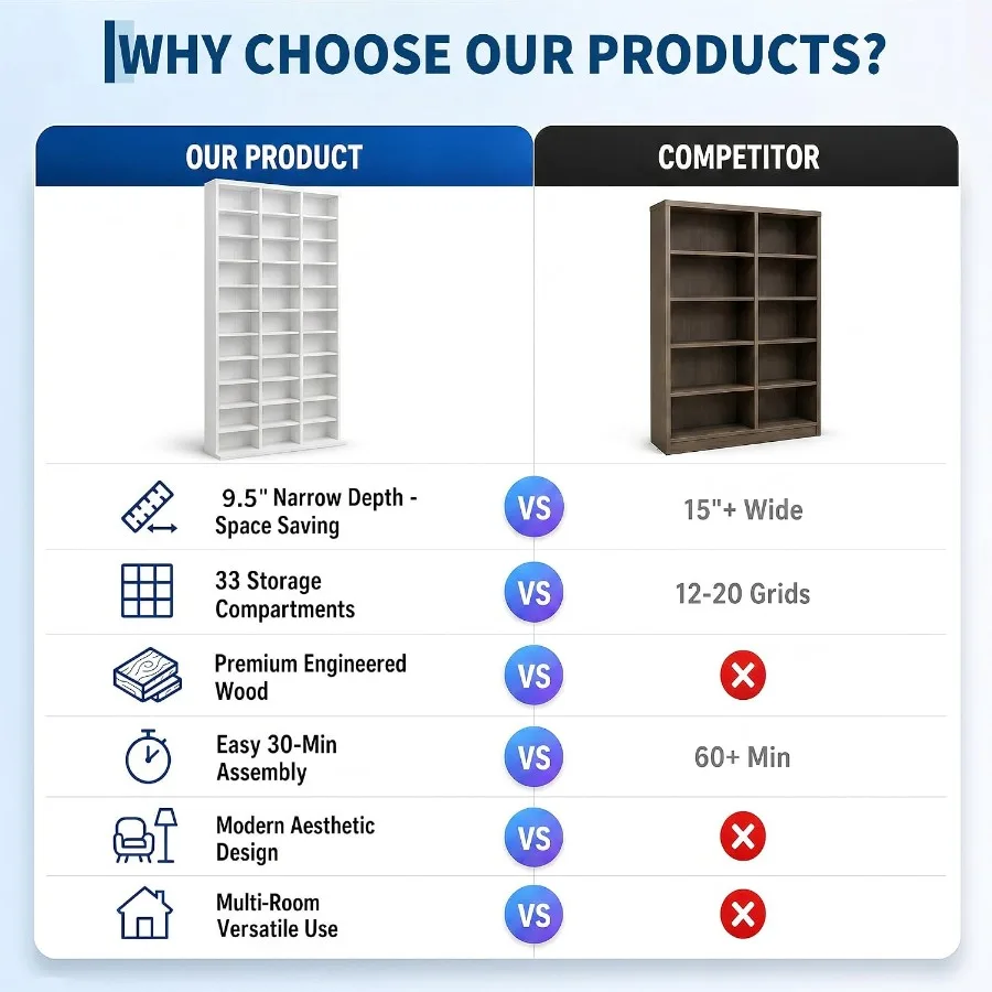 Tall Media Storage Cabinet Tow - Storage review and price