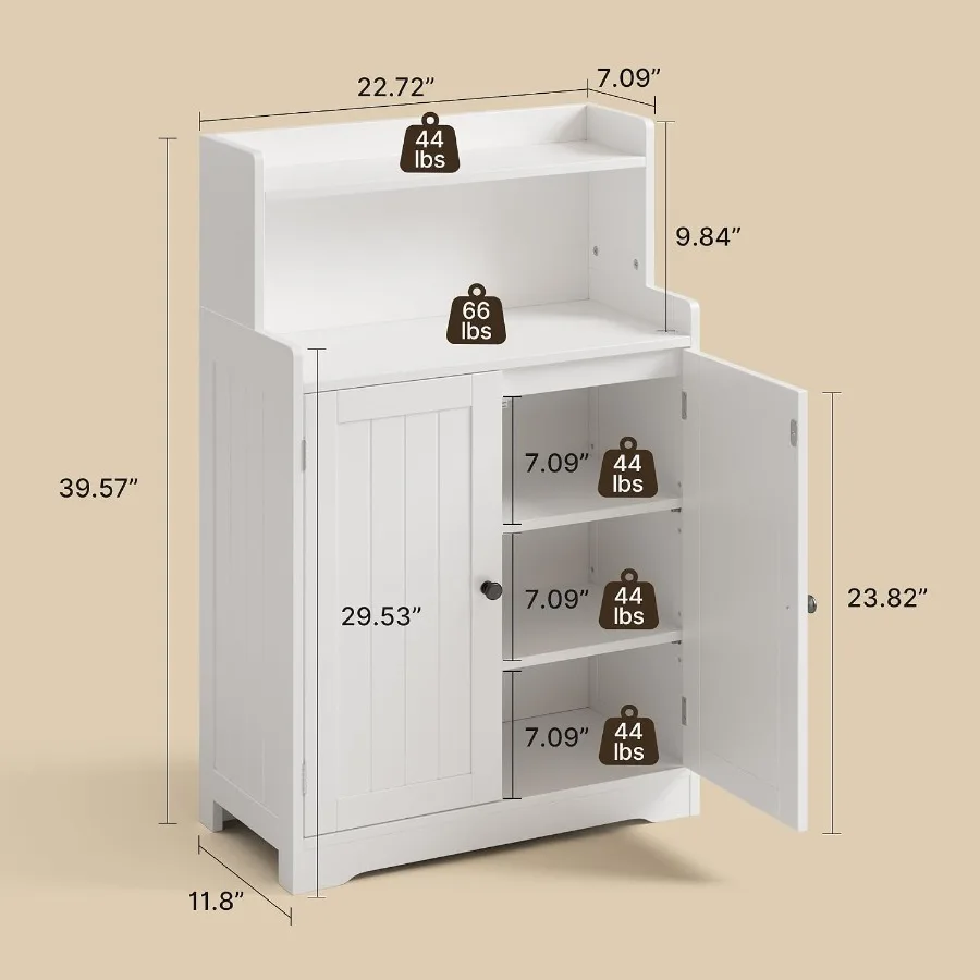 Bathroom storage cabinet combo - Storage review and price