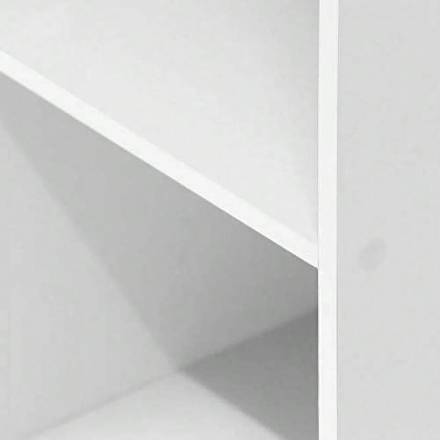 3‑Tier Open Storage Bookcase,  - Storage review and price